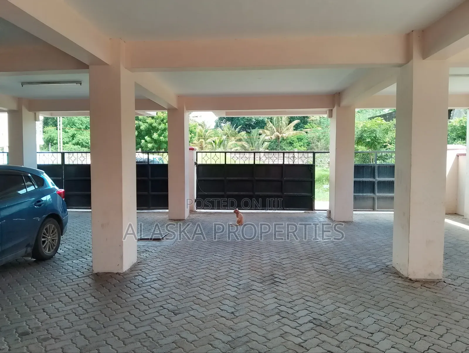 1bdrm Apartment in Nyali Beach Road for rent in Nyali Mkomani