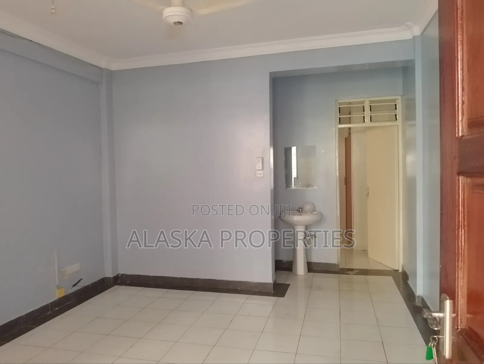 1bdrm Apartment in Nyali Beach Road for rent in Nyali Mkomani
