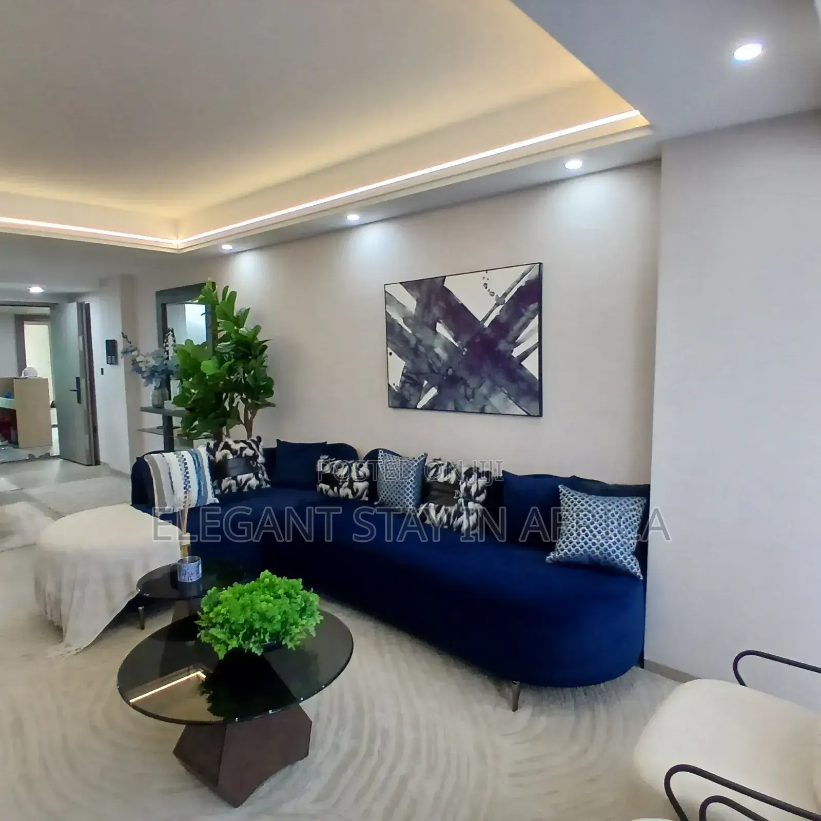 2bdrm Apartment in Westlands, Raphta Road Area for sale in Raphta Road Area