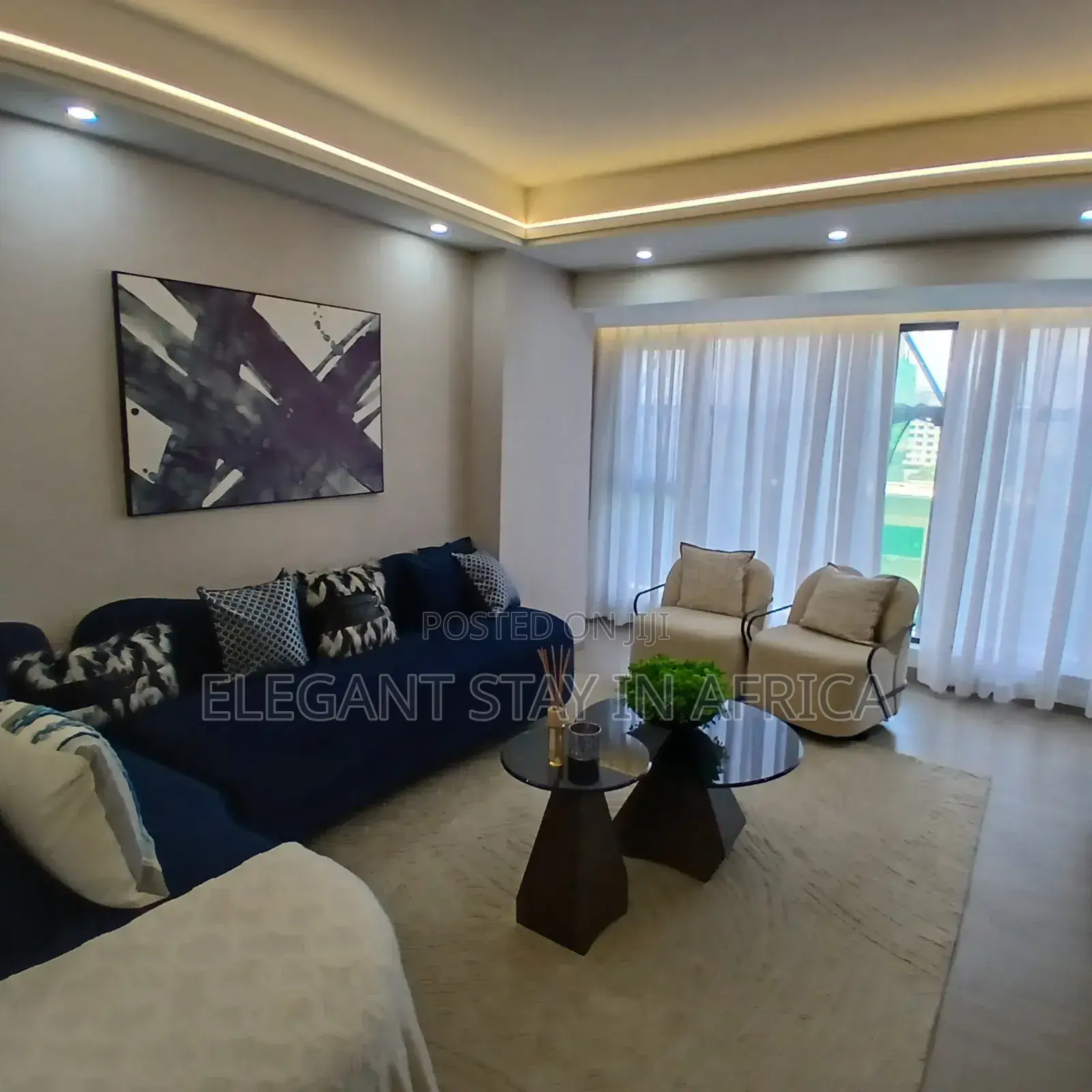 2bdrm Apartment in Westlands, Raphta Road Area for sale in Raphta Road Area