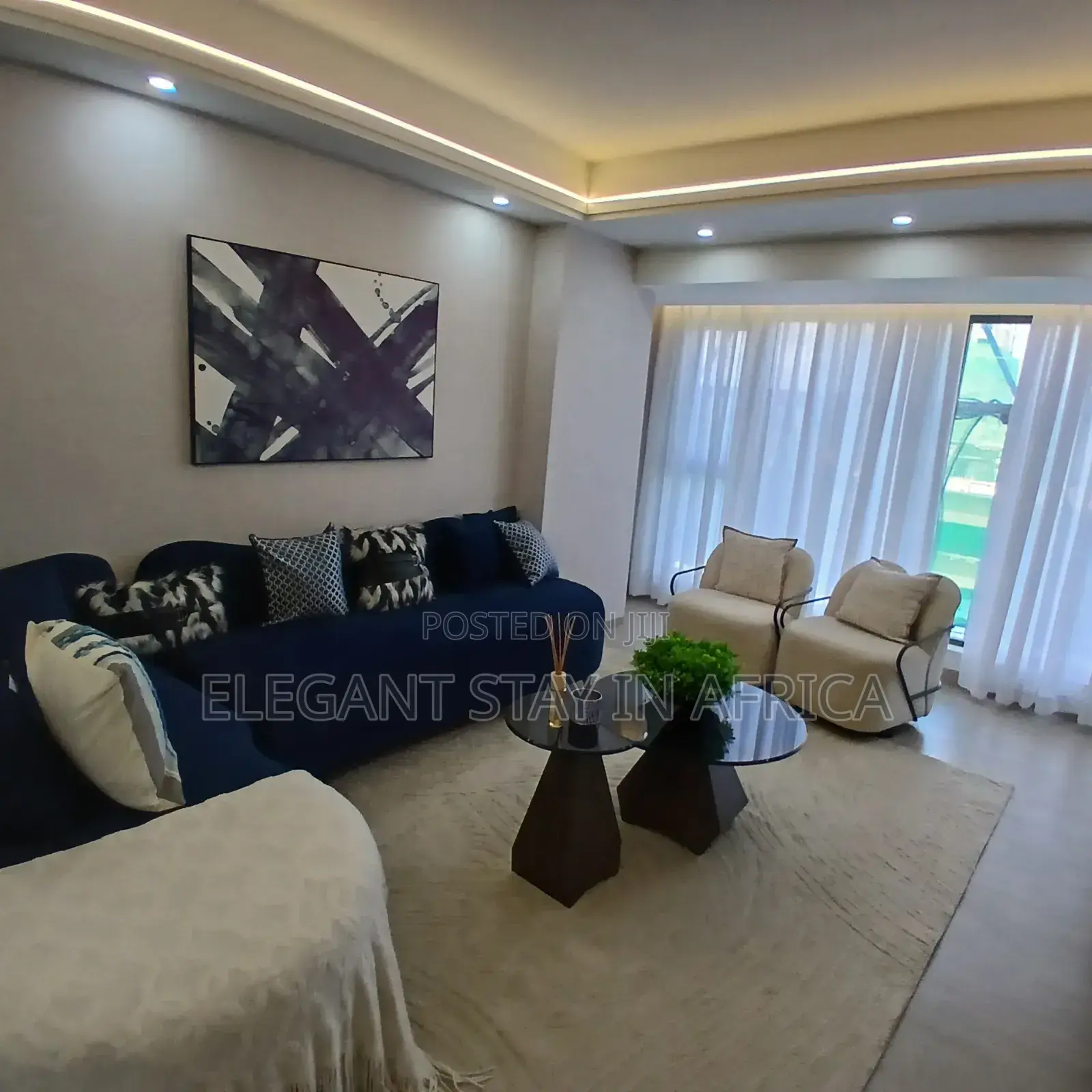 2bdrm Apartment in Westlands, Raphta Road Area for sale in Raphta Road Area