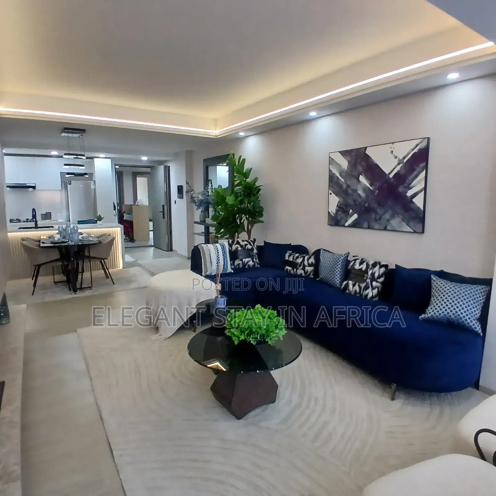 2bdrm Apartment in Westlands, Raphta Road Area for sale in Raphta Road Area