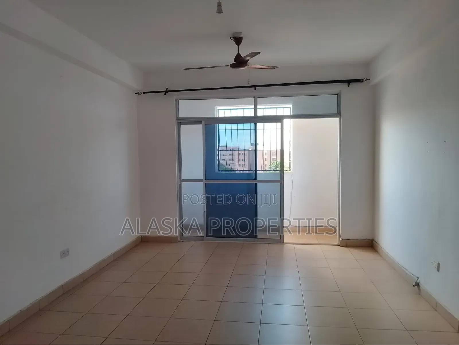 1bdrm Apartment in Nyali Cinemax for rent in Nyali Mkomani