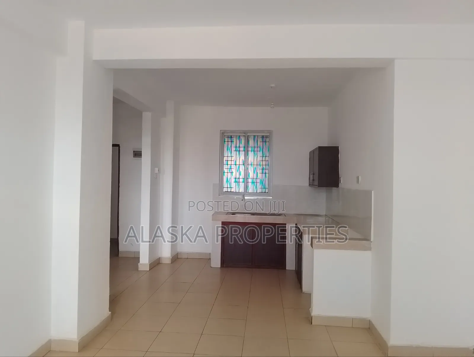 1bdrm Apartment in Nyali Cinemax for rent in Nyali Mkomani