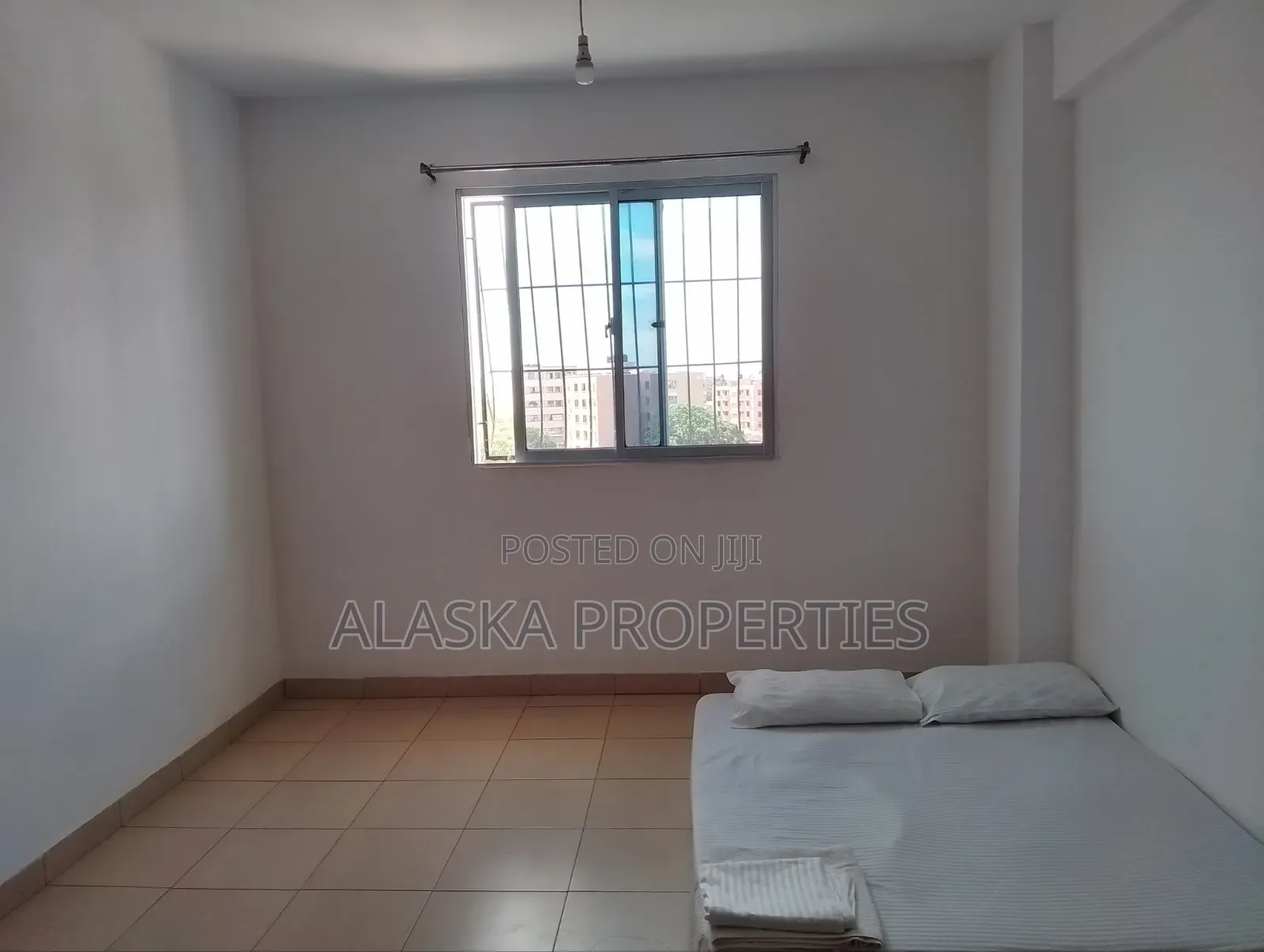 1bdrm Apartment in Nyali Cinemax for rent in Nyali Mkomani