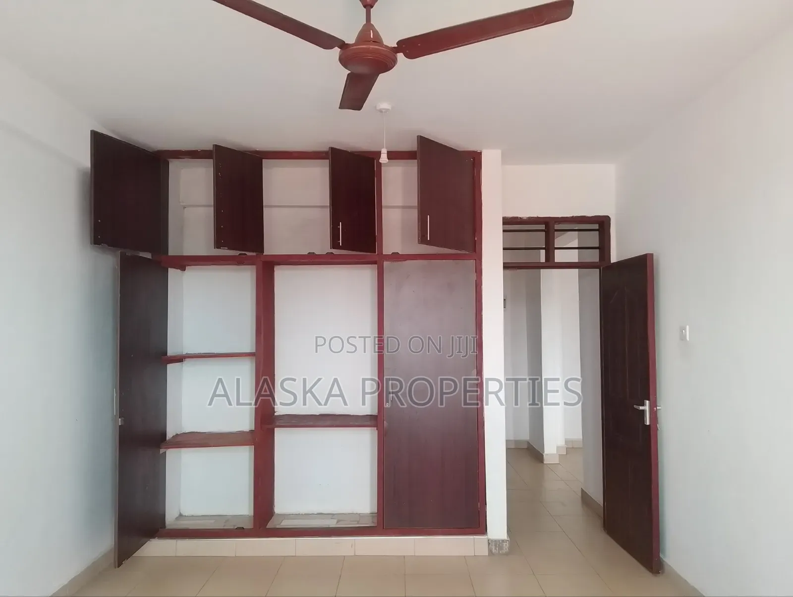 1bdrm Apartment in Nyali Cinemax for rent in Nyali Mkomani