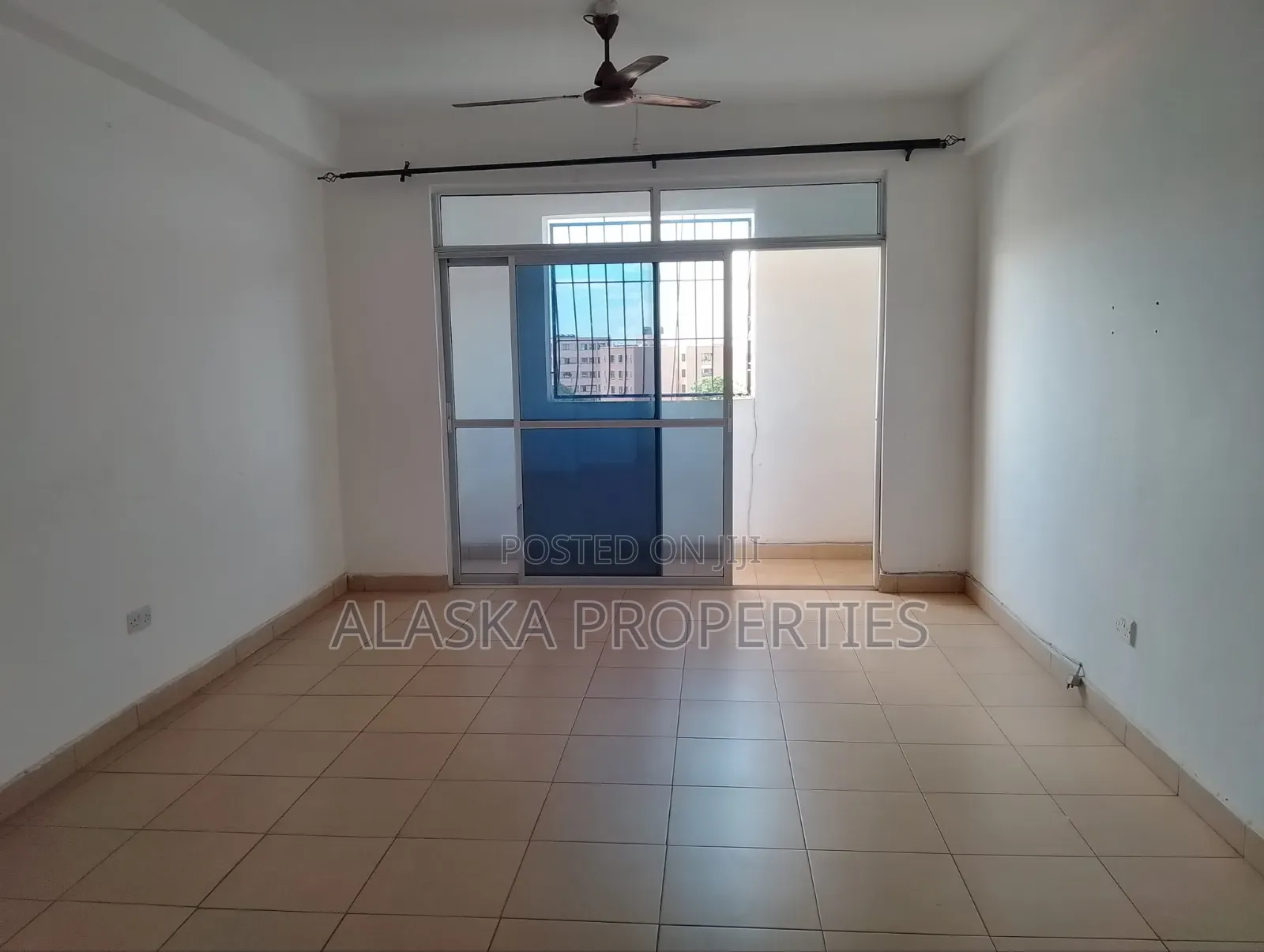 1bdrm Apartment in Nyali Cinemax for rent in Nyali Mkomani