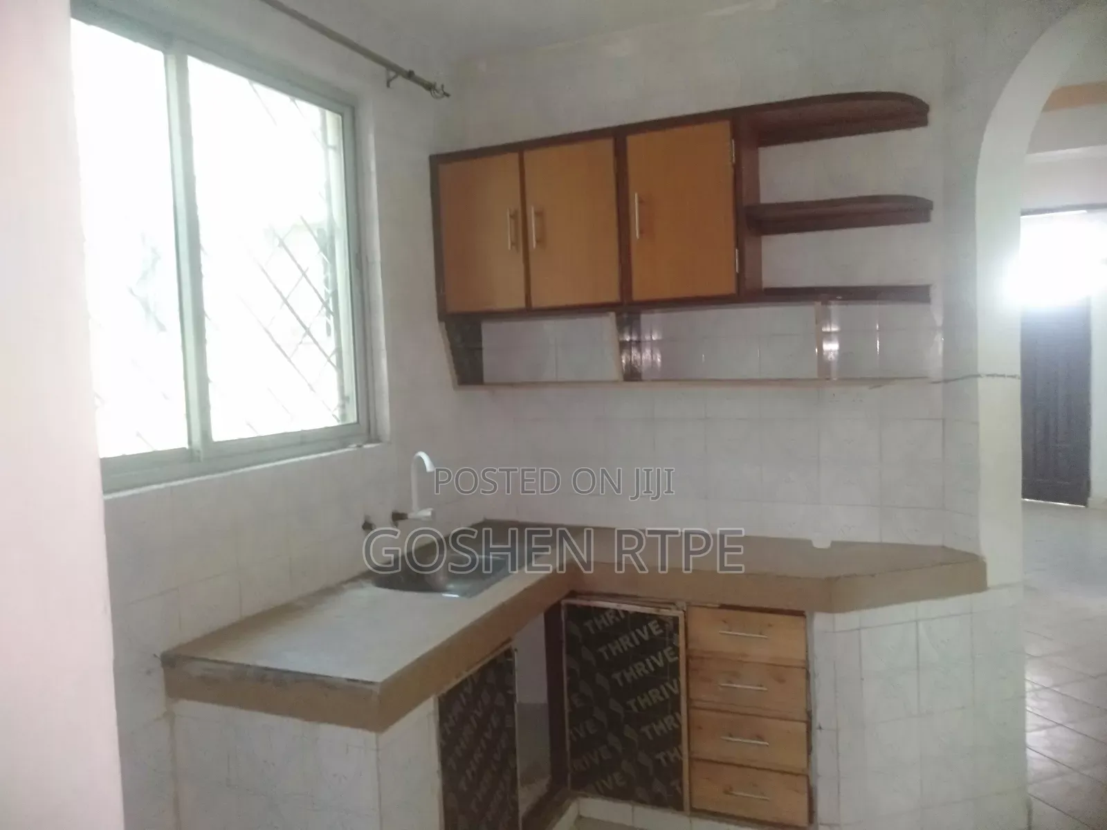 2bdrm Apartment in Tudor for rent in Tudor