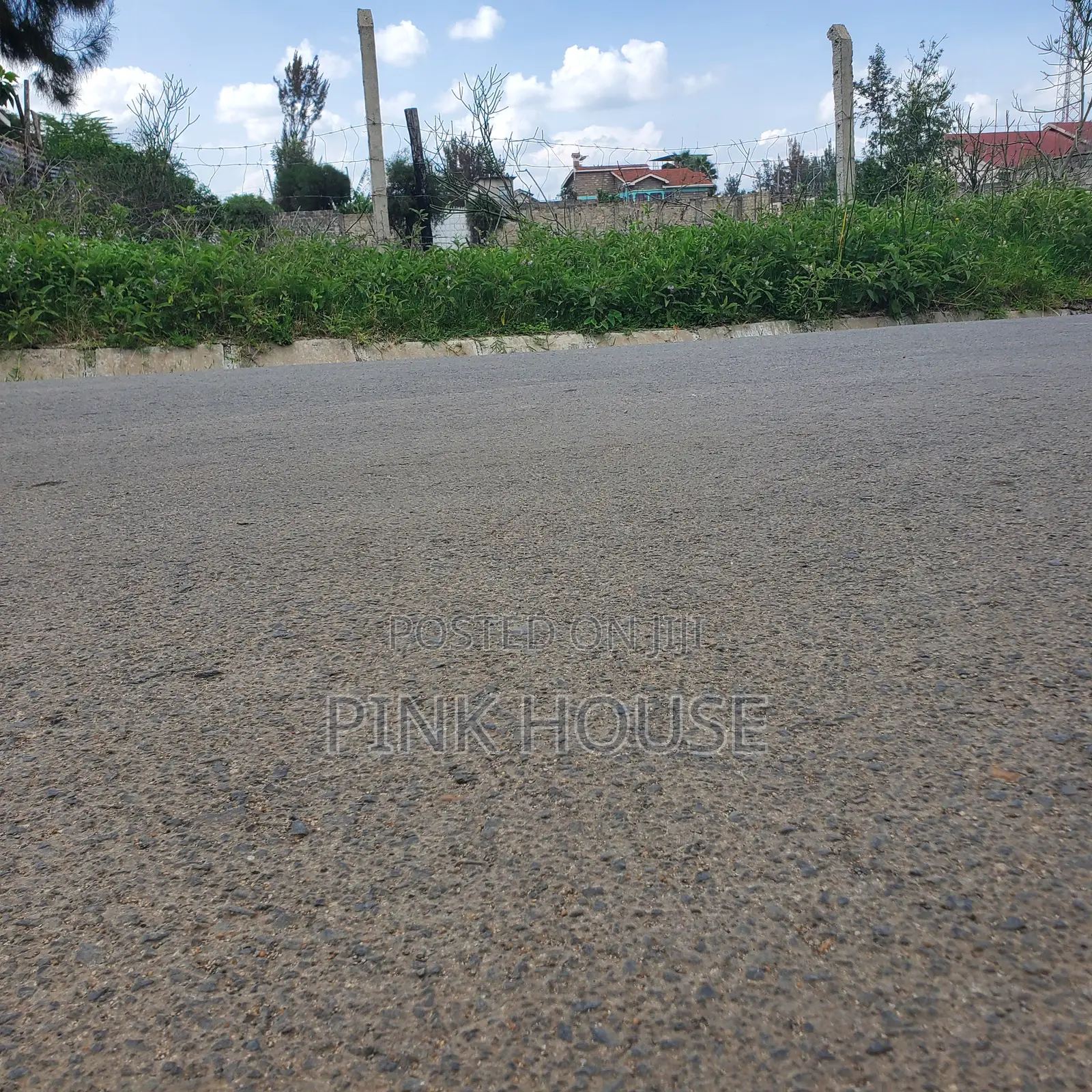 Utawala Two Prime (50*100) Plots in Githunguri Area