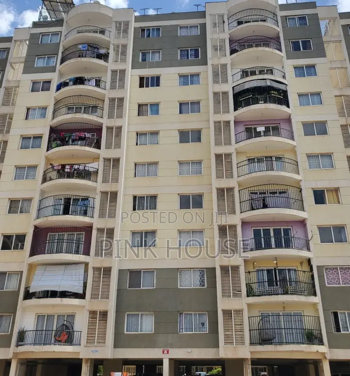 3 Bedroom Apartment in City Cabanas