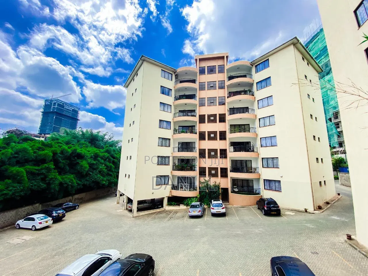 3bdrm Apartment in Riverside Drive for sale in Riverside Drive