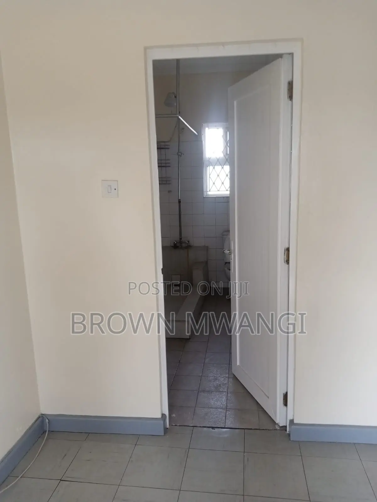 4bdrm House in South C for rent in South C