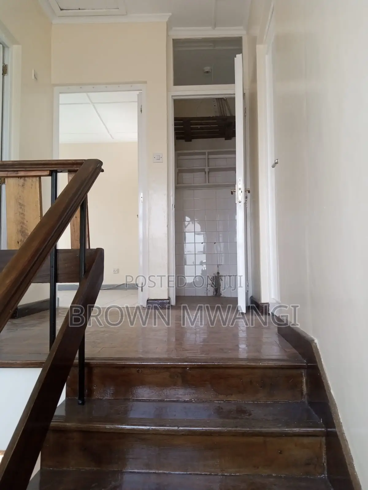4bdrm House in South C for rent in South C