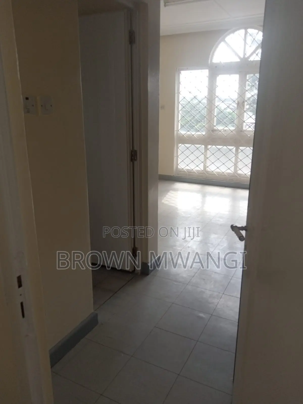 4bdrm House in South C for rent in South C