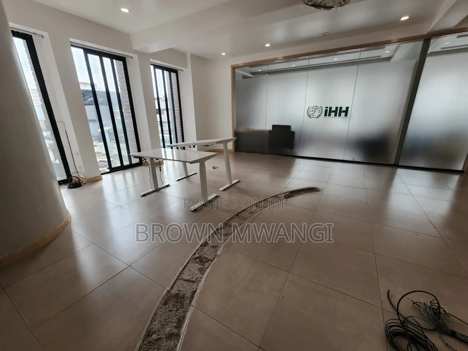 Office to Let in Kilimani in Hurlingham