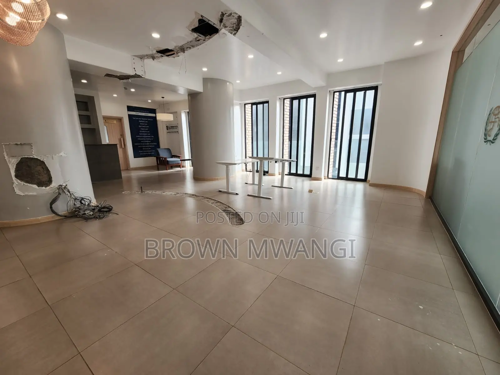 Office to Let in Kilimani in Hurlingham