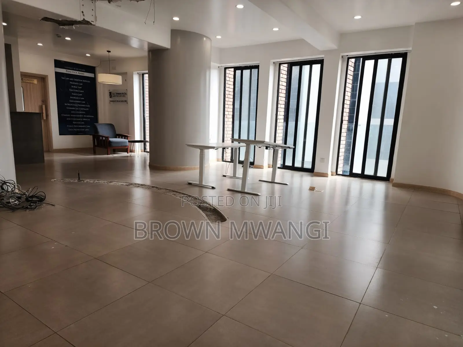 Office to Let in Kilimani in Hurlingham