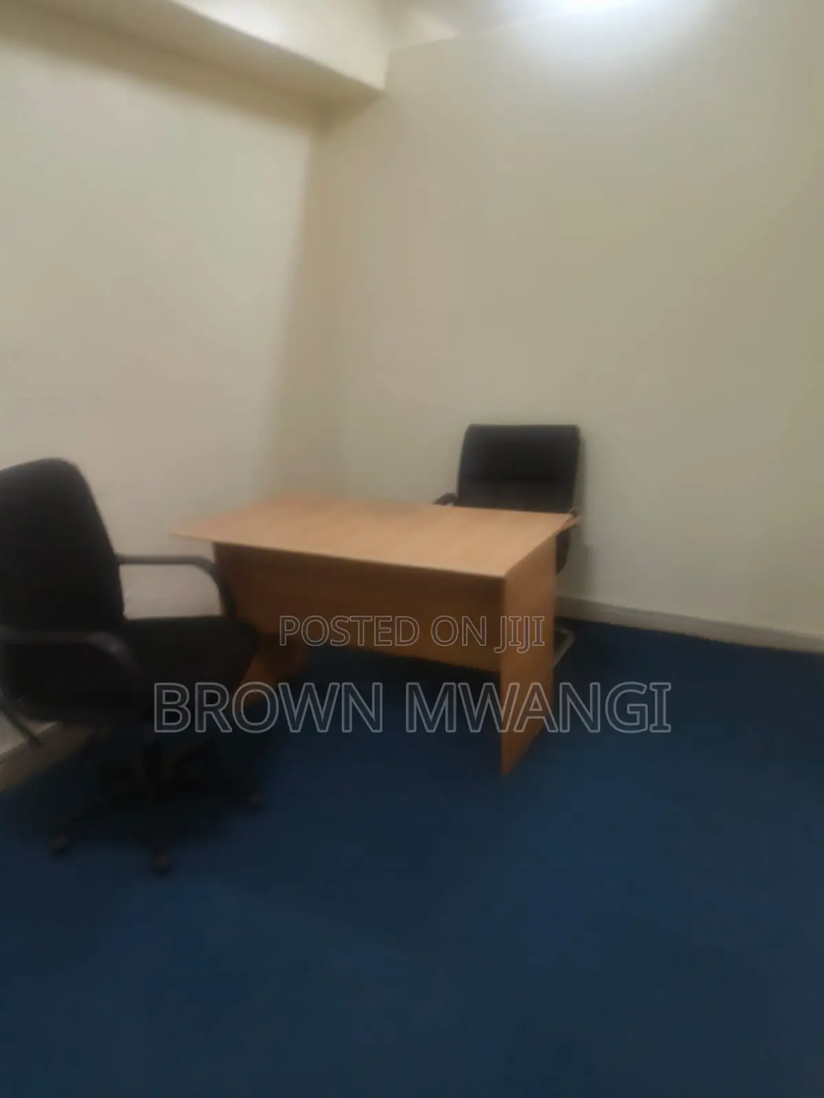 Office to Let in Kilimani in Hurlingham
