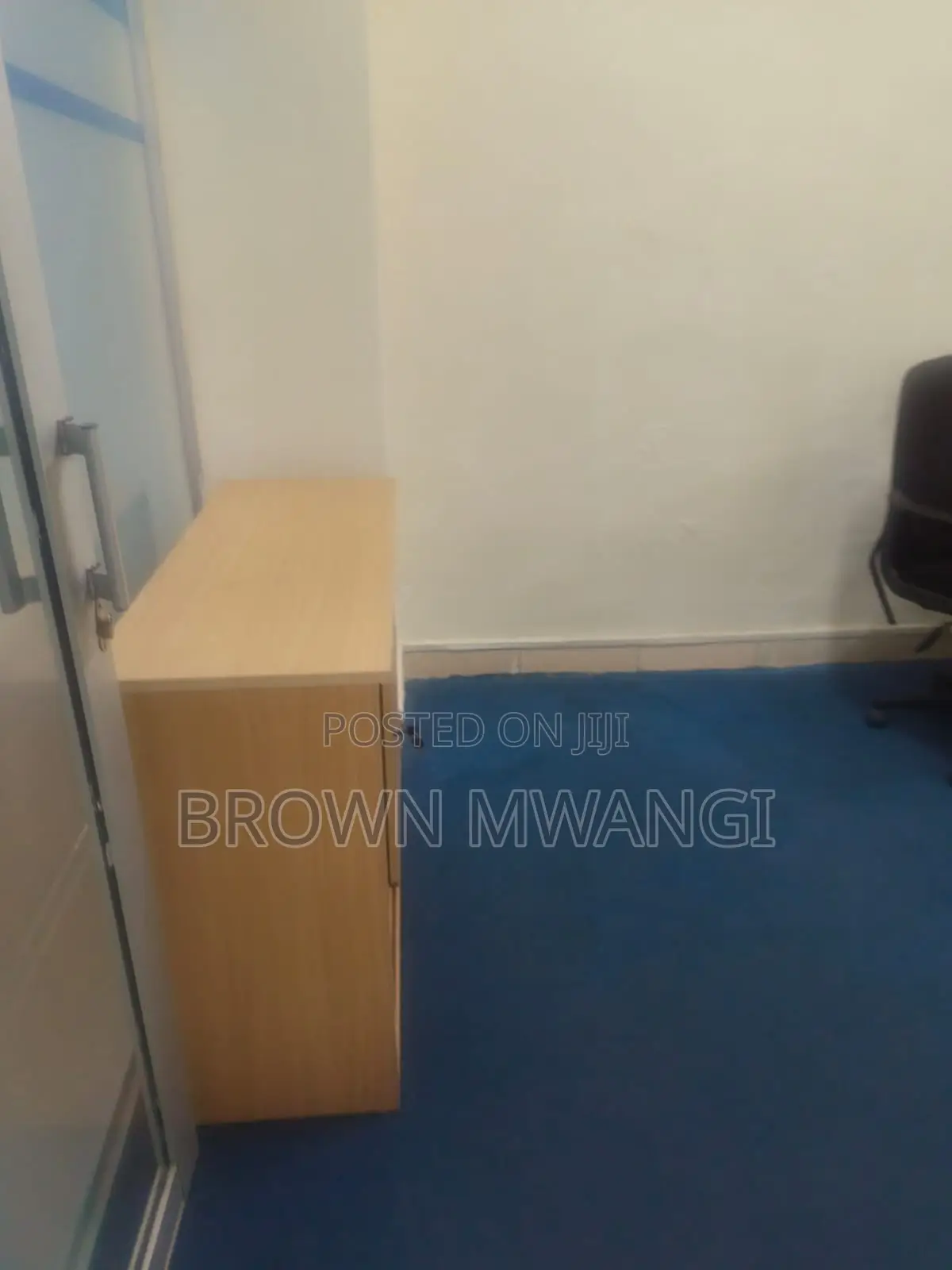 Office to Let in Kilimani in Hurlingham