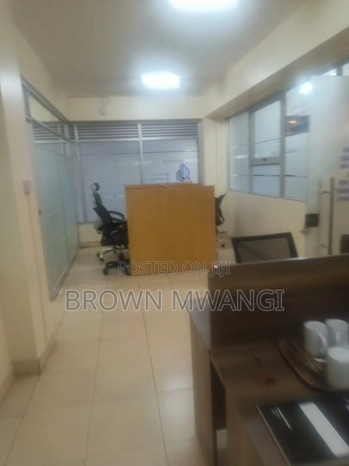 Office to Let in Kilimani in Hurlingham