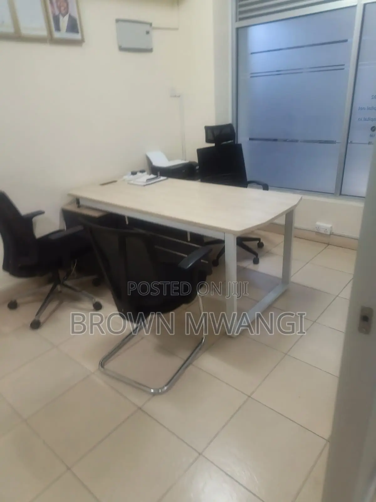 Office to Let in Kilimani in Hurlingham
