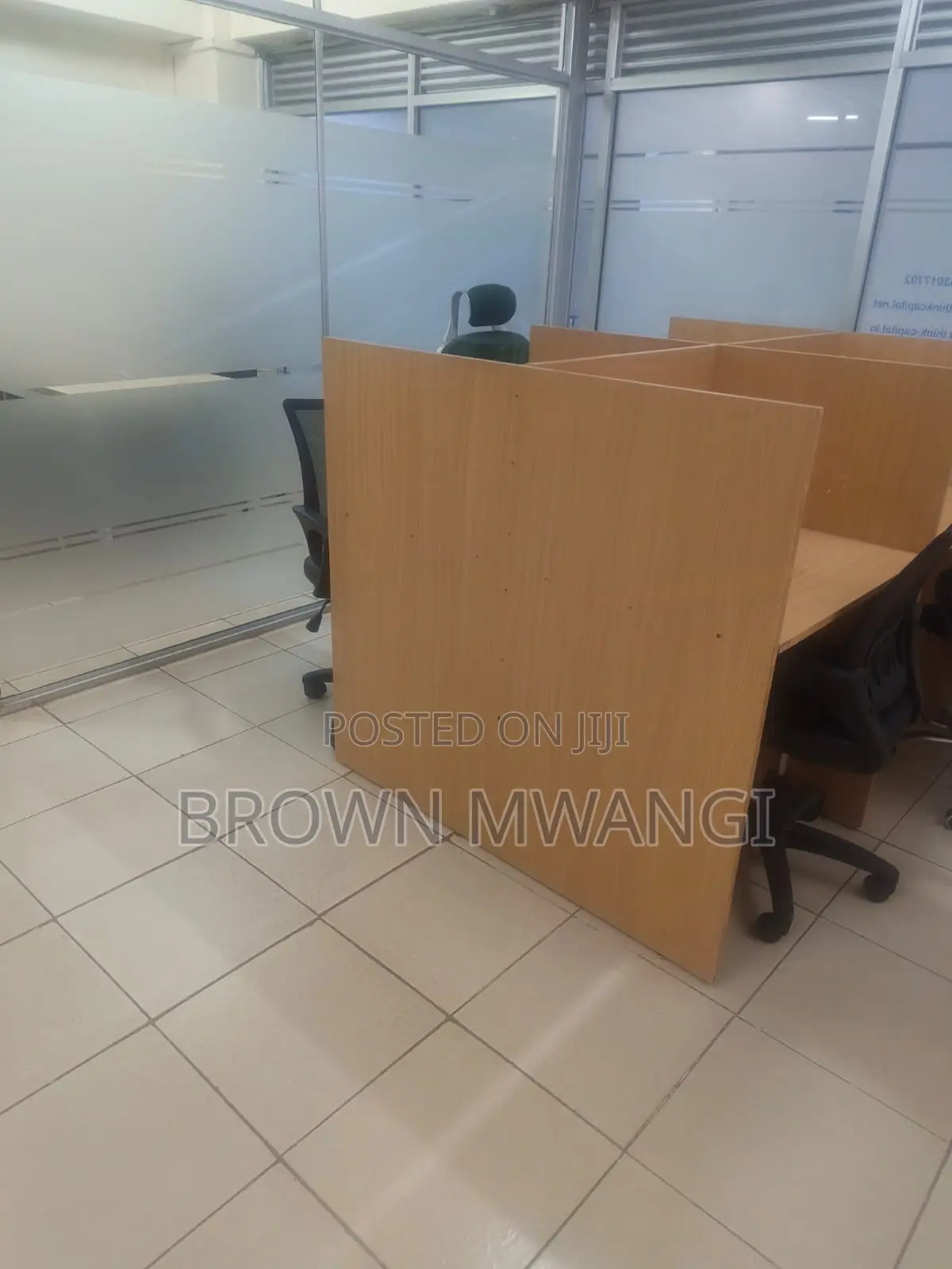 Office to Let in Kilimani in Hurlingham