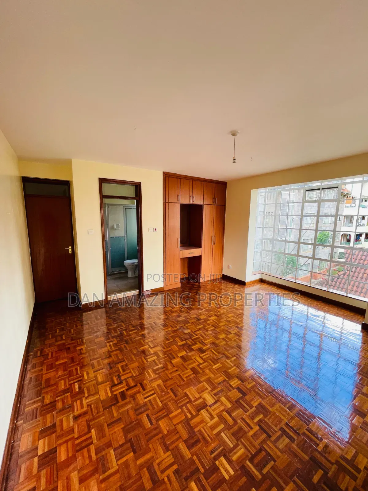 3bdrm Apartment in Kilimani Plus Dsq, Hurlingham for rent in Hurlingham