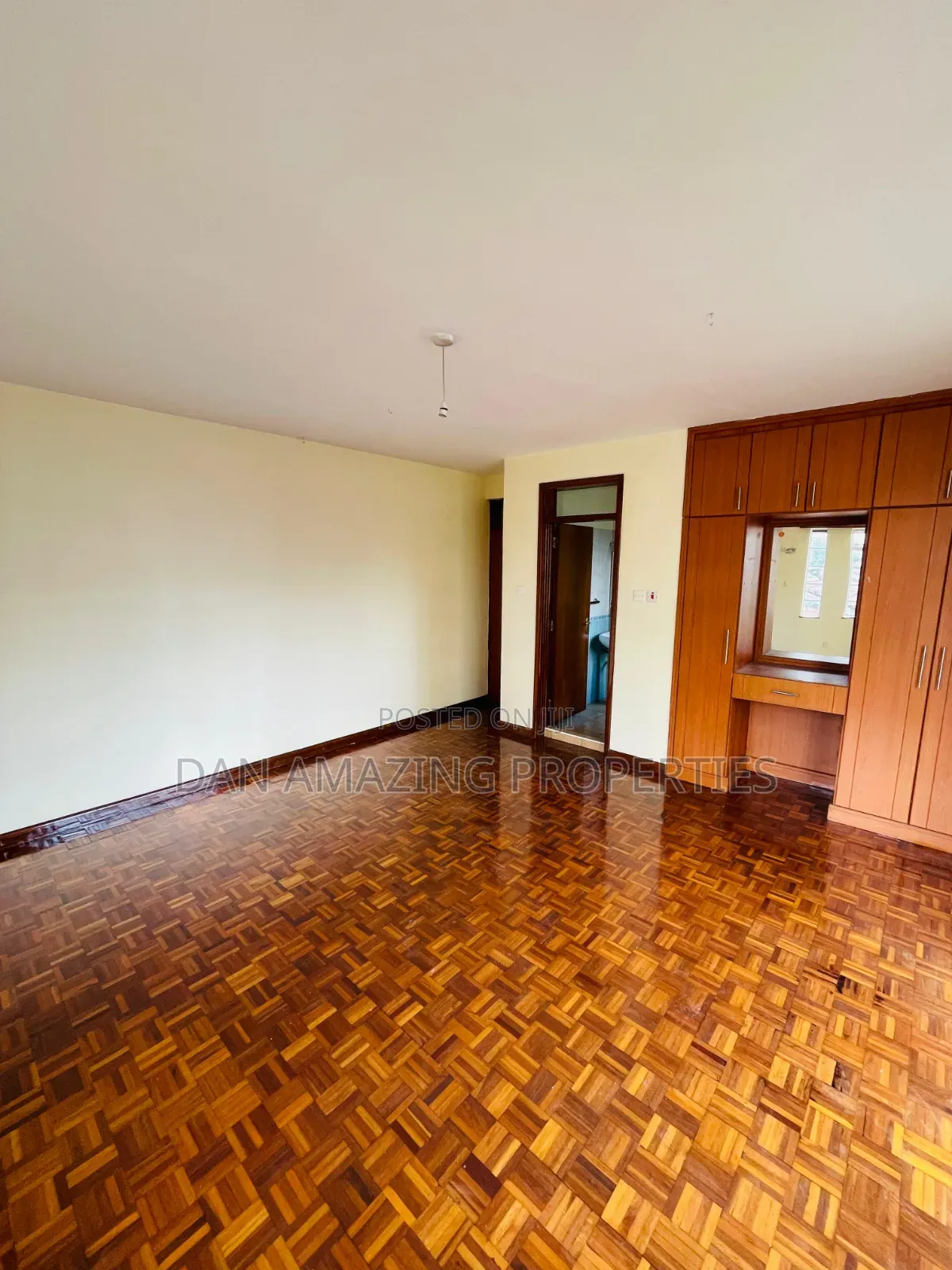 3bdrm Apartment in Kilimani Plus Dsq, Hurlingham for rent in Hurlingham