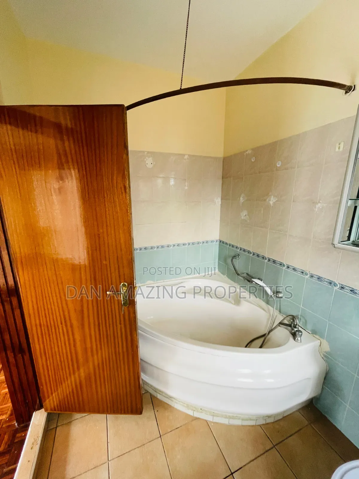 3bdrm Apartment in Kilimani Plus Dsq, Hurlingham for rent in Hurlingham