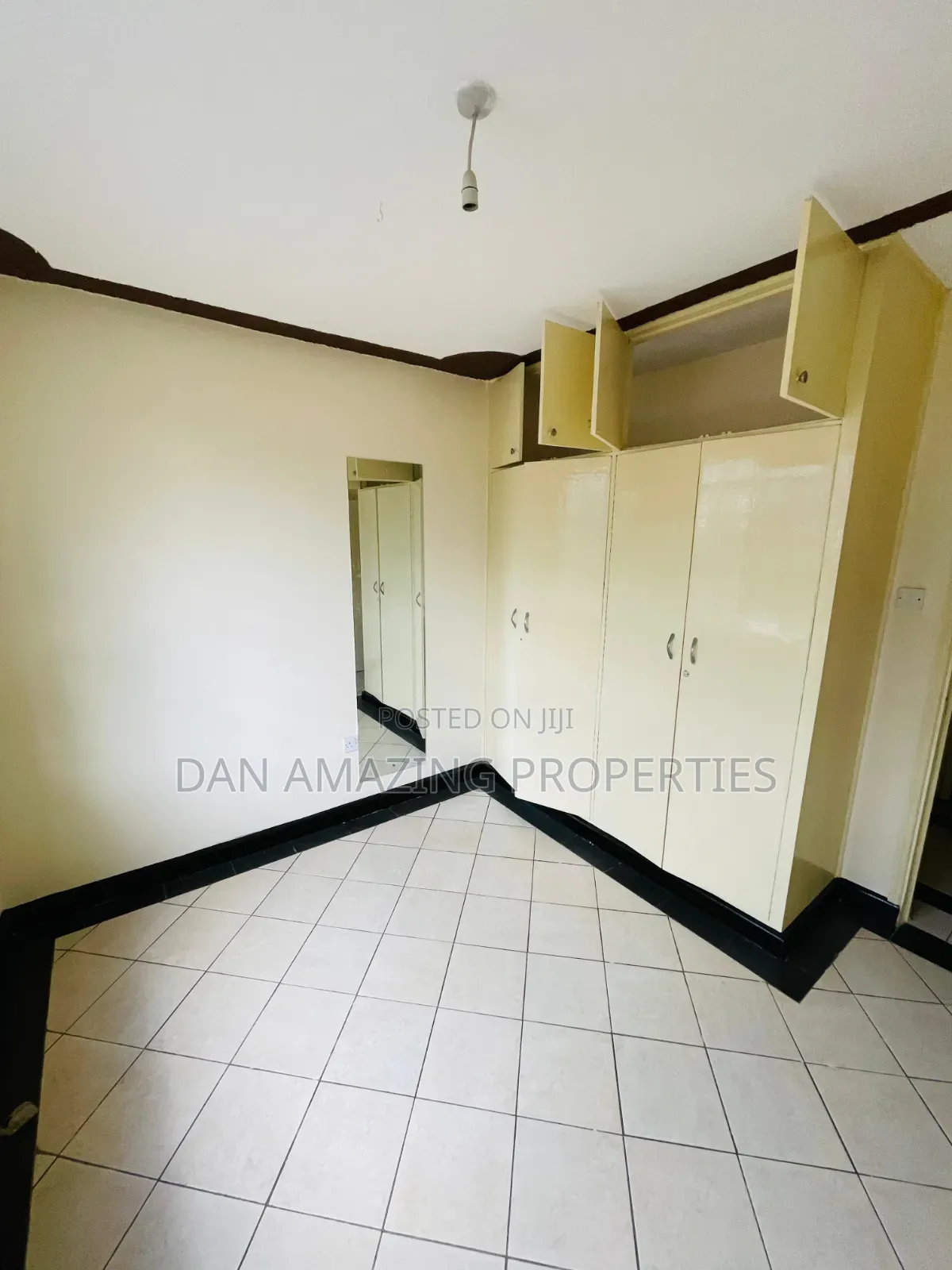 2bdrm Apartment in Naivasha Rd, Dagoretti Corner for rent in Dagoretti Corner