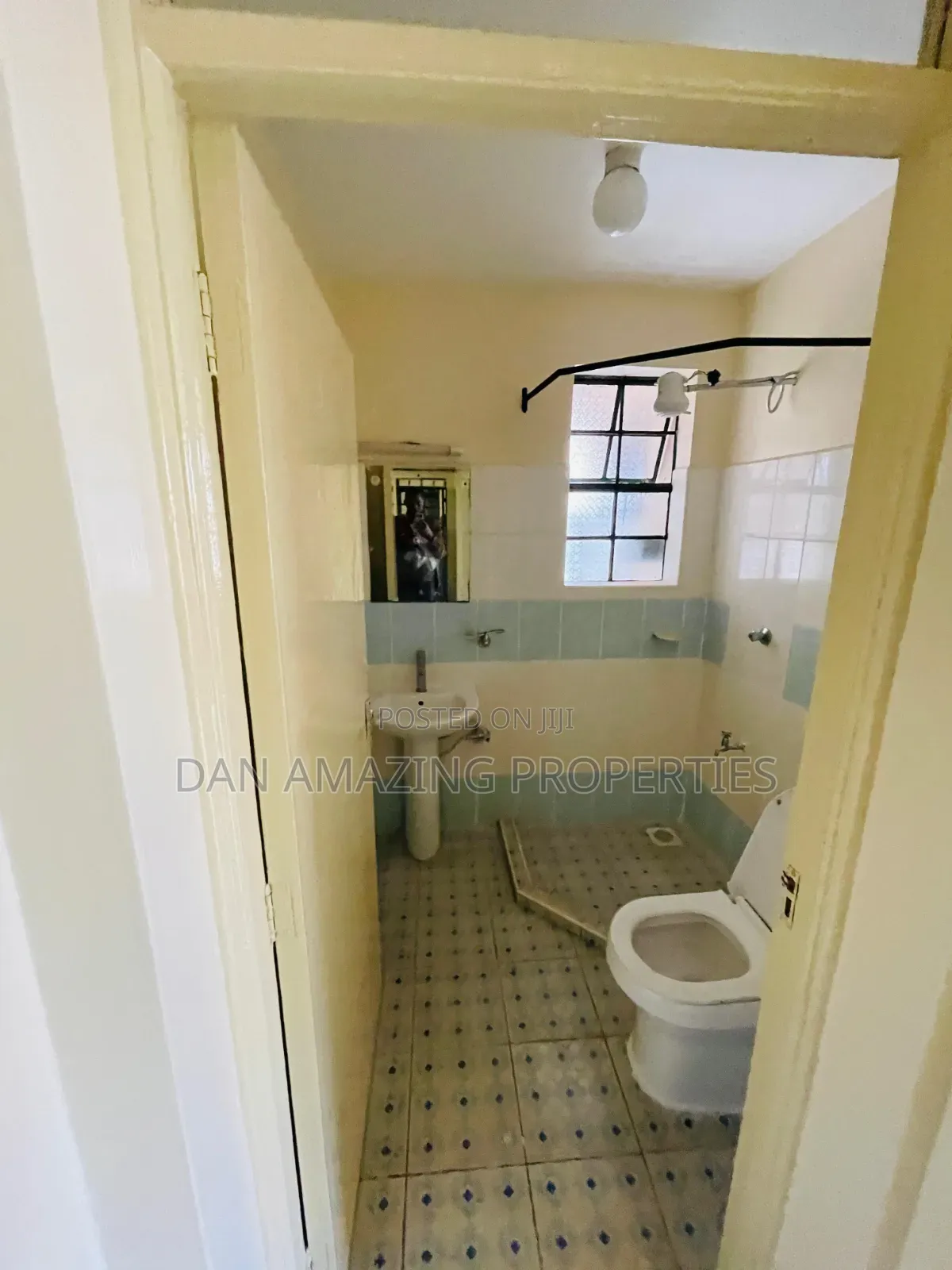 2bdrm Apartment in Naivasha Rd, Dagoretti Corner for rent in Dagoretti Corner