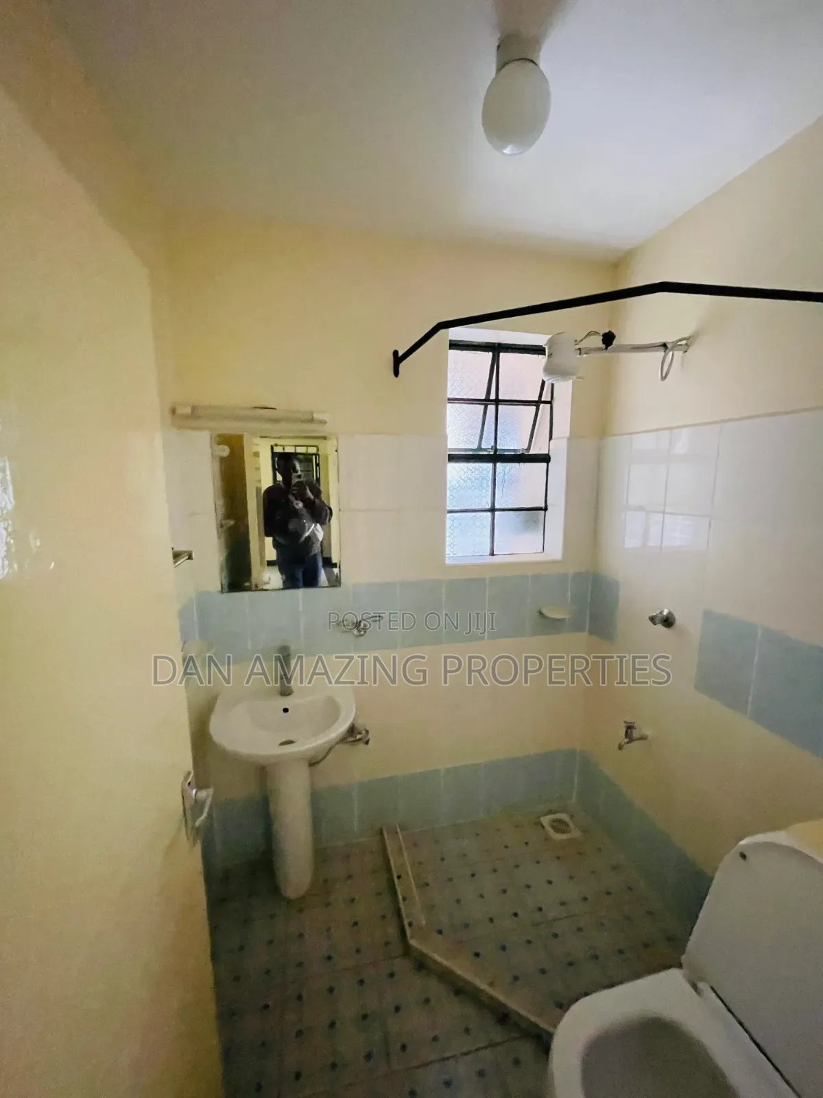 2bdrm Apartment in Naivasha Rd, Dagoretti Corner for rent in Dagoretti Corner