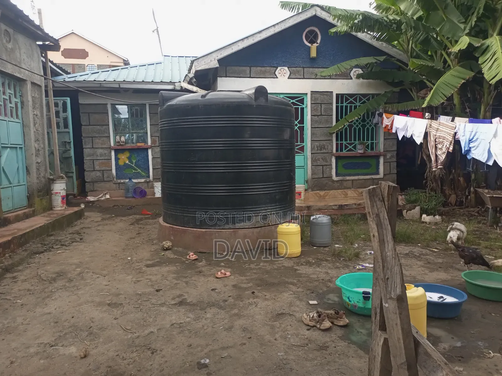 2bdrm House in Jb, Nakuru Town East for sale in Nakuru Town East