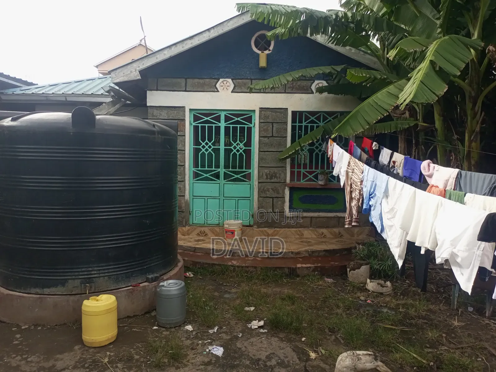 2bdrm House in Jb, Nakuru Town East for sale in Nakuru Town East
