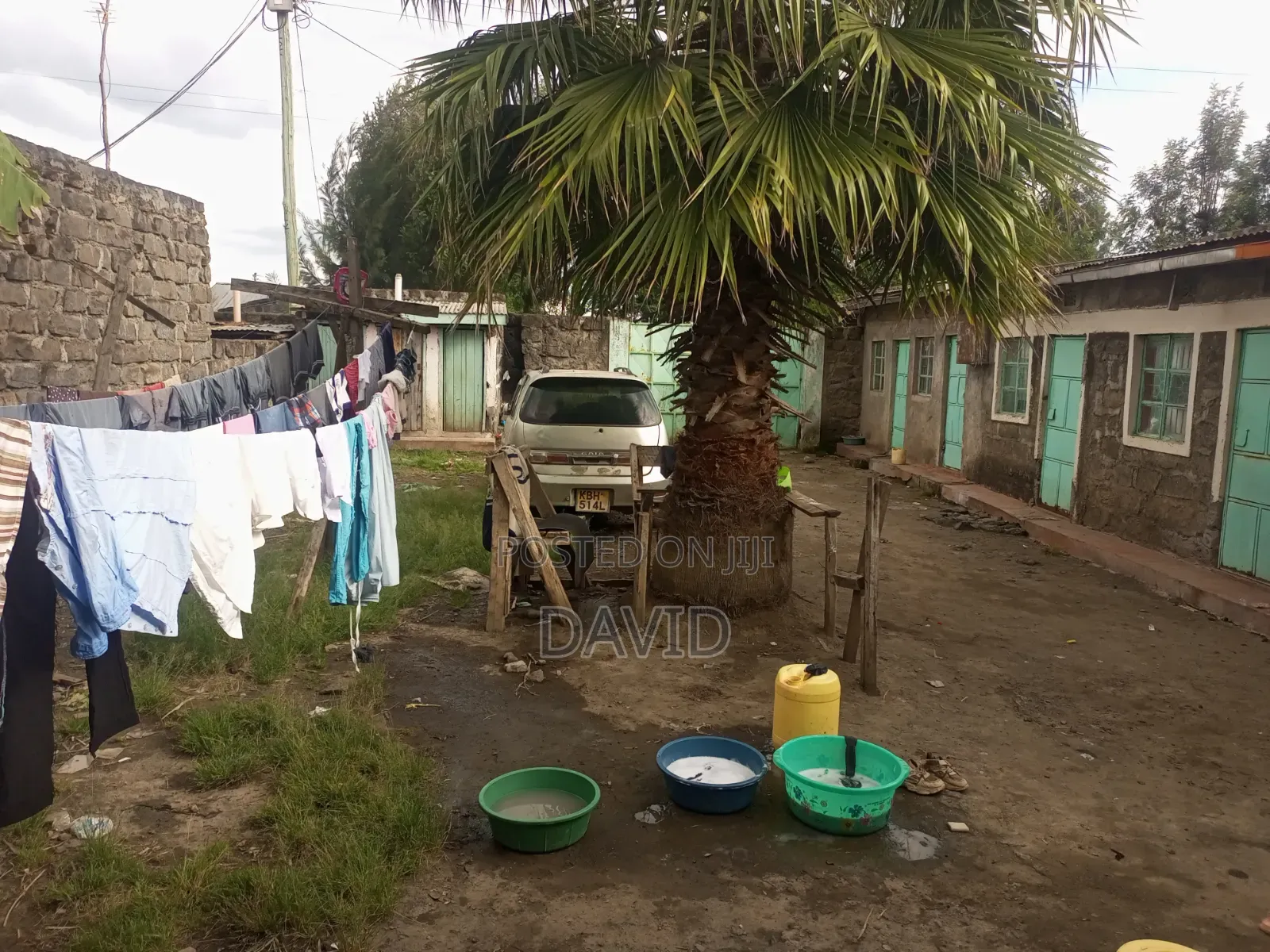 2bdrm House in Jb, Nakuru Town East for sale in Nakuru Town East