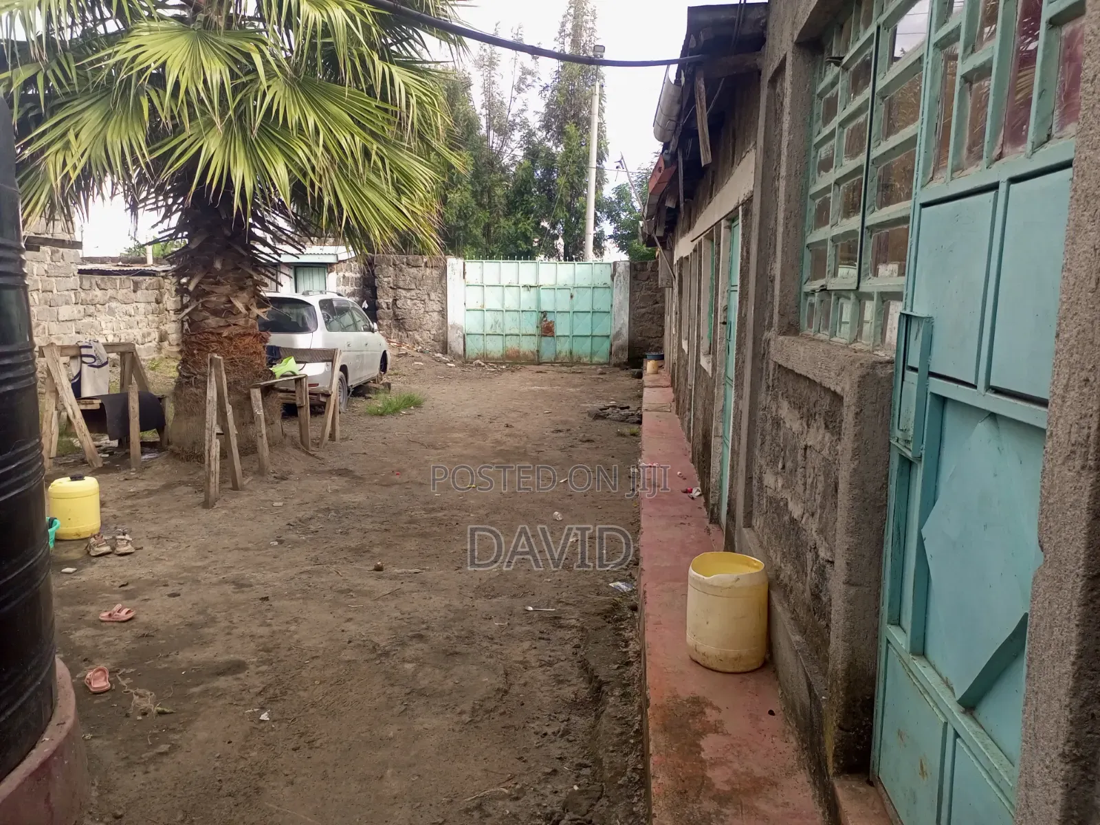 2bdrm House in Jb, Nakuru Town East for sale in Nakuru Town East