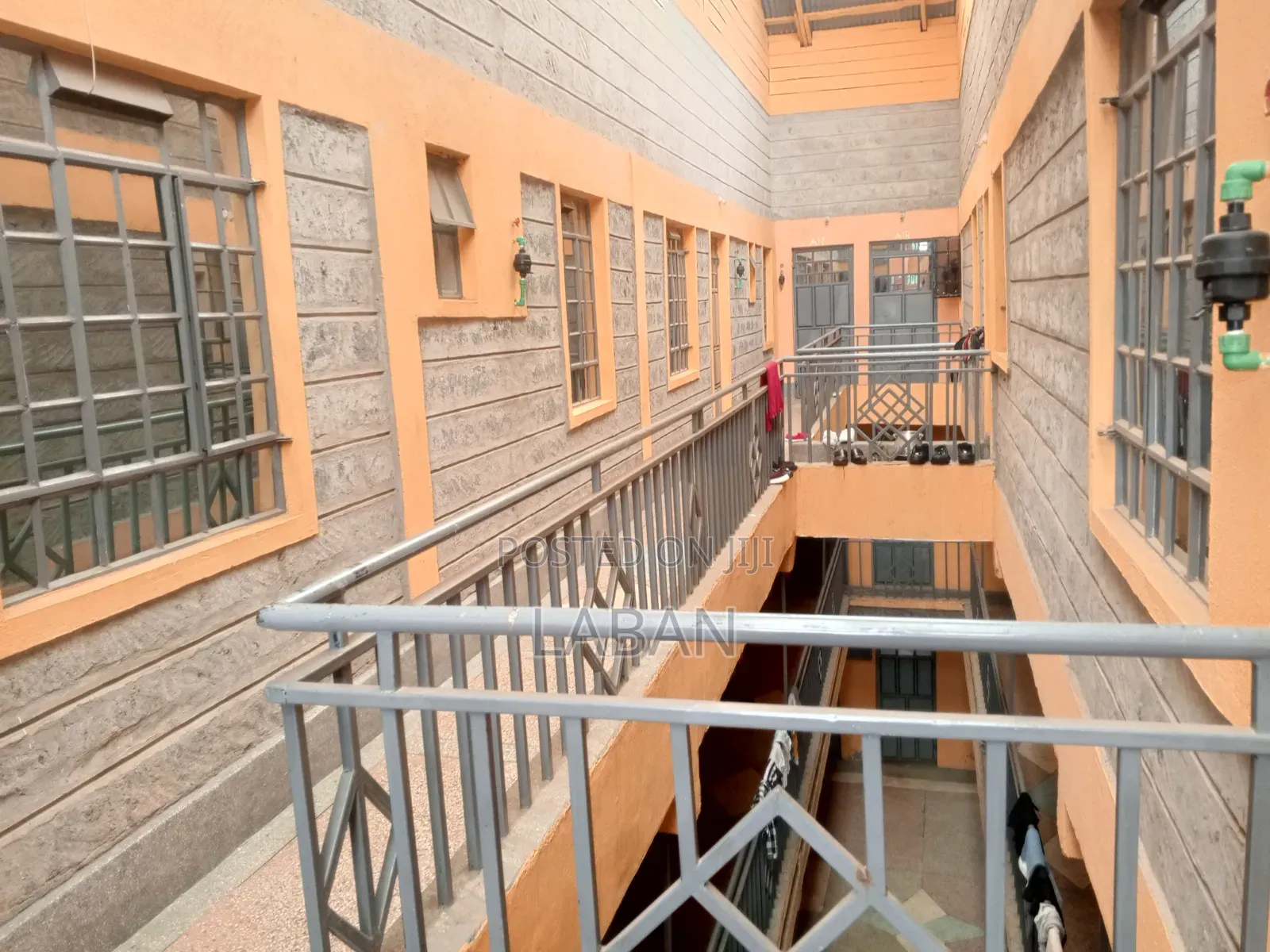 2bdrm Apartment in Toll for rent in Toll Estate