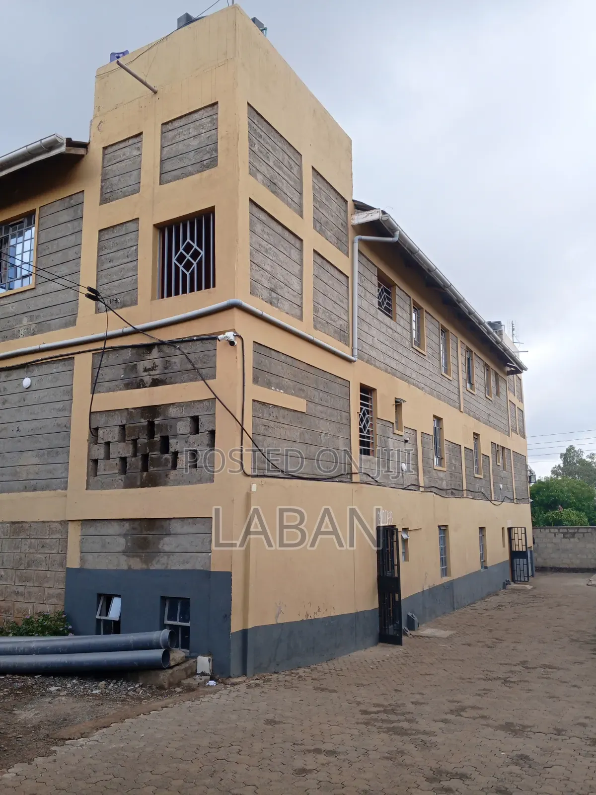 2bdrm Apartment in Toll for rent in Toll Estate