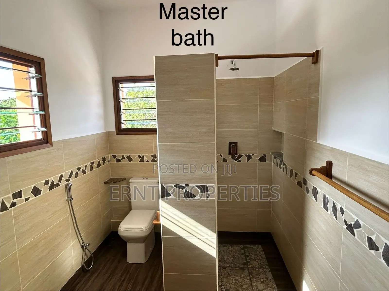 3bdrm Maisonette in Diani for sale in Diani