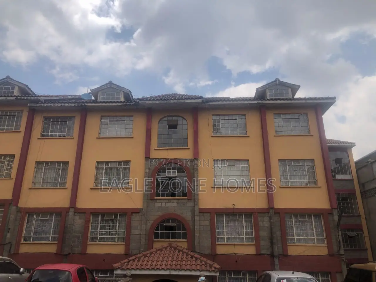 3bdrm Apartment in First Parklands for rent in Parklands/Highridge