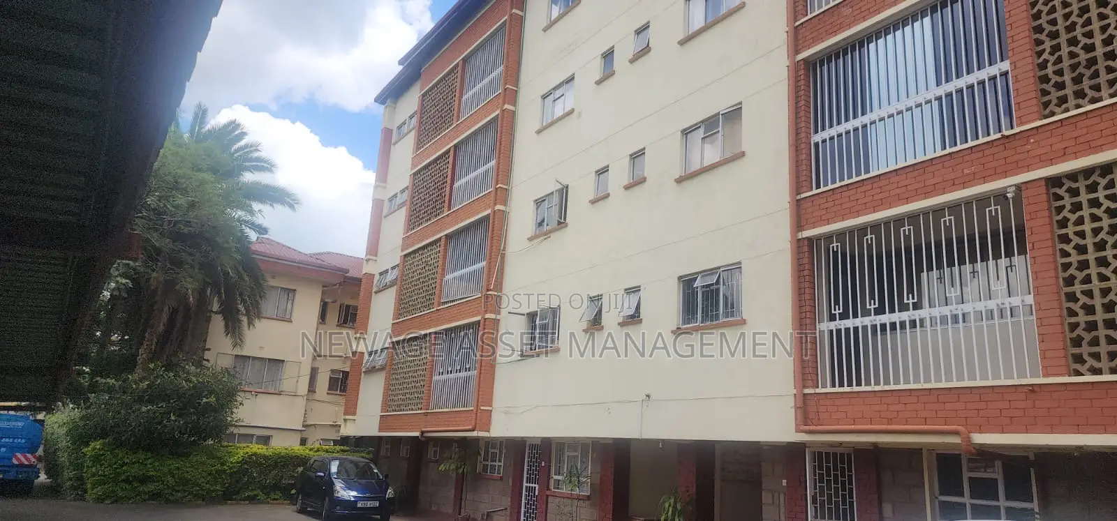 3bdrm Block of Flats in Woodley/Kenyatta Golf Course for sale in Woodley/Kenyatta Golf Course