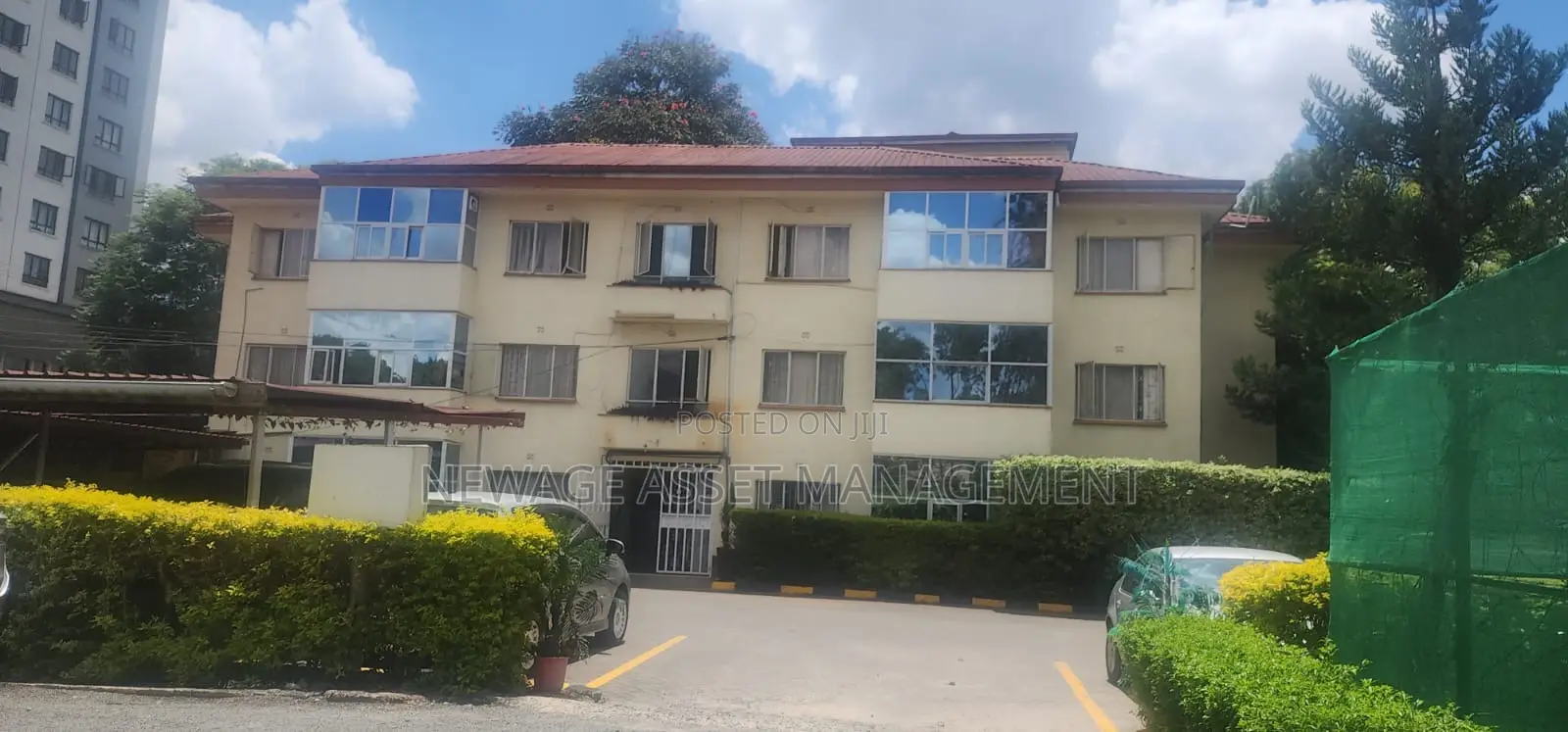 3bdrm Block of Flats in Woodley/Kenyatta Golf Course for sale in Woodley/Kenyatta Golf Course