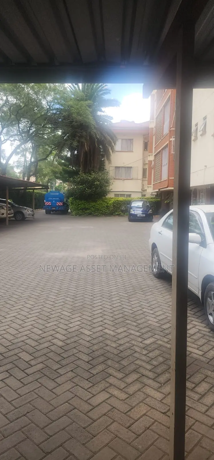 3bdrm Block of Flats in Woodley/Kenyatta Golf Course for sale in Woodley/Kenyatta Golf Course