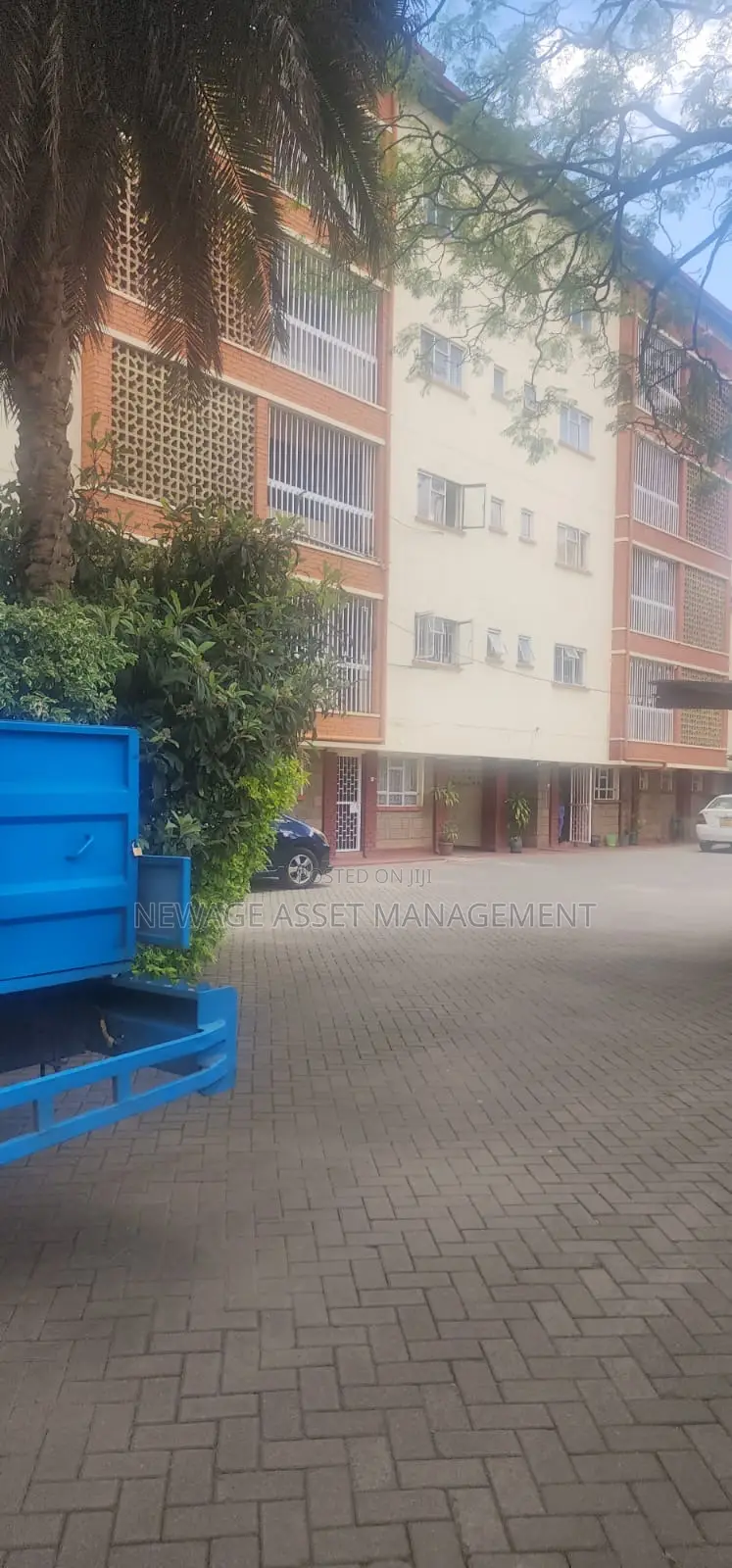 3bdrm Block of Flats in Woodley/Kenyatta Golf Course for sale in Woodley/Kenyatta Golf Course