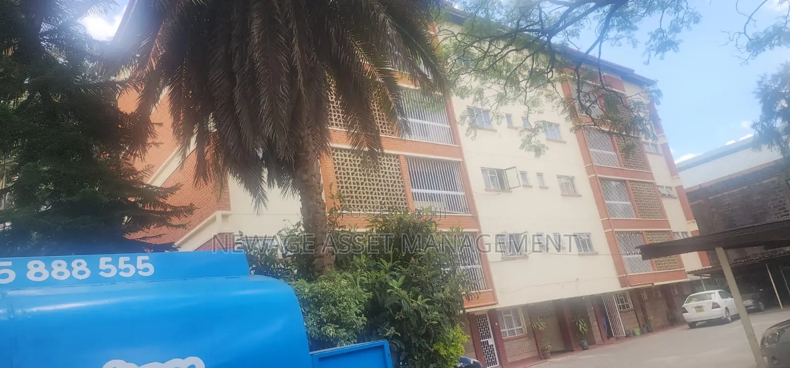 3bdrm Block of Flats in Woodley/Kenyatta Golf Course for sale in Woodley/Kenyatta Golf Course