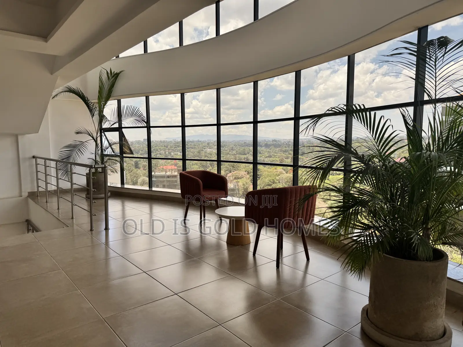 Furnished 3bdrm Duplex in Muthangari for rent in Muthangari