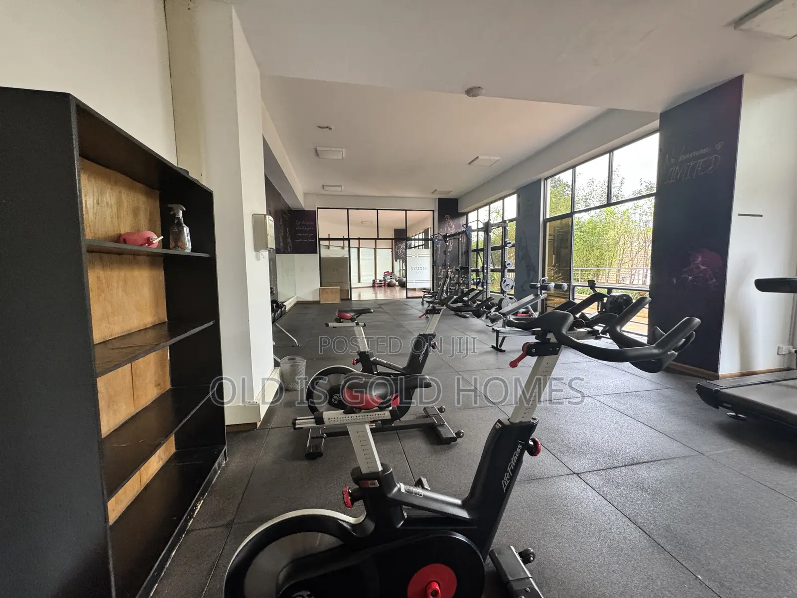 Furnished 3bdrm Duplex in Muthangari for rent in Muthangari