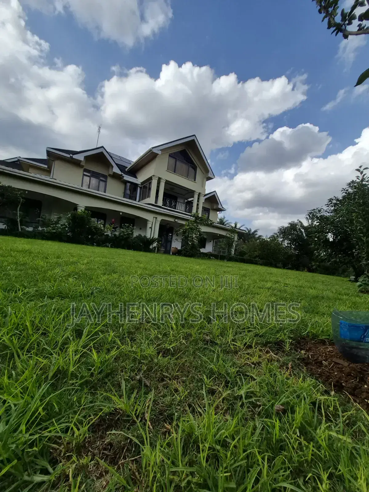 5bdrm Mansion in Muthaiga North for sale in Muthaiga North