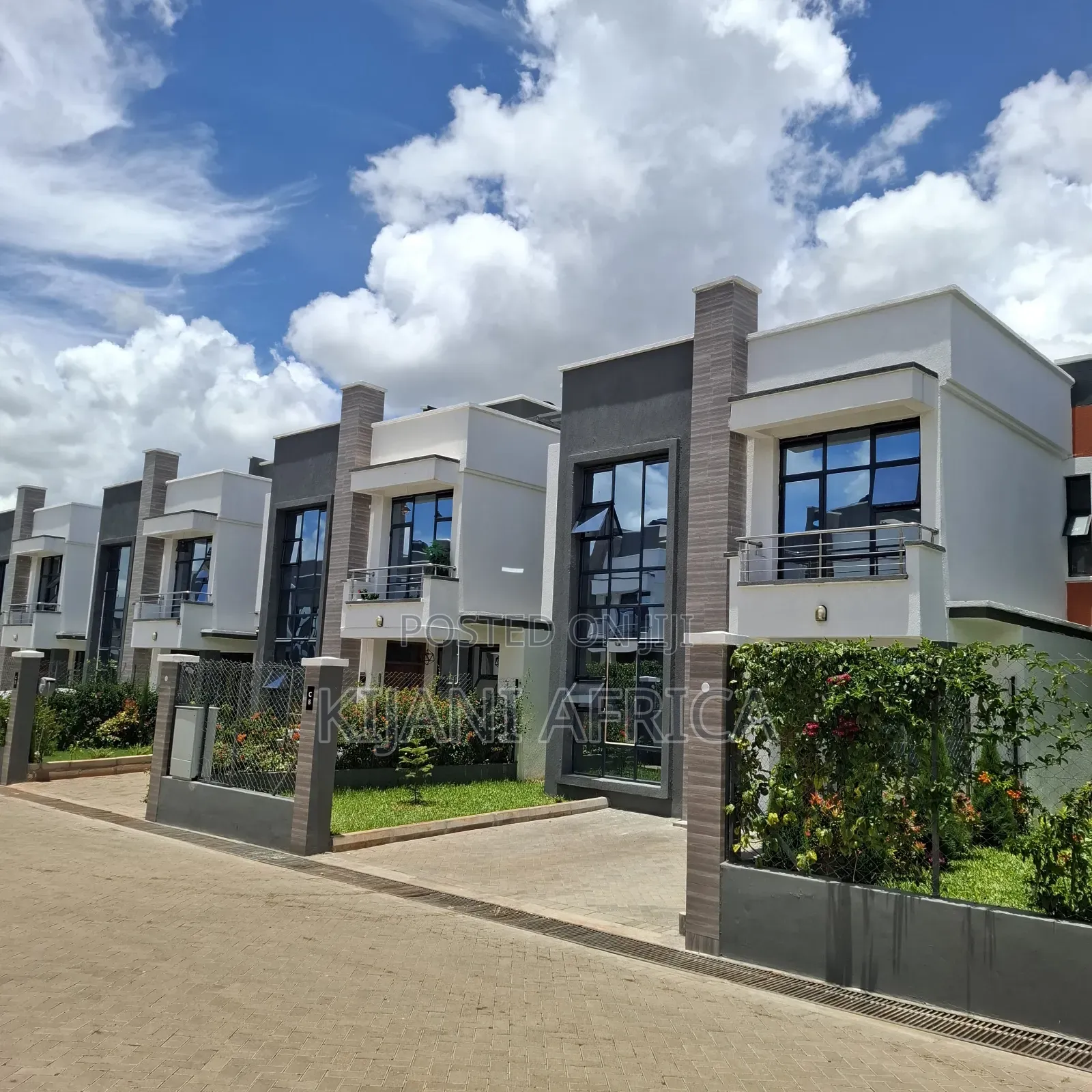 4bdrm Maisonette in Ruiru for sale in Ruiru