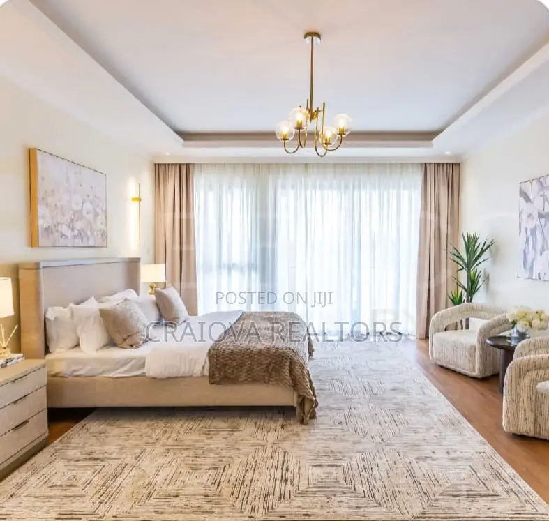4bdrm Apartment in Kileleshwa for sale in Kileleshwa